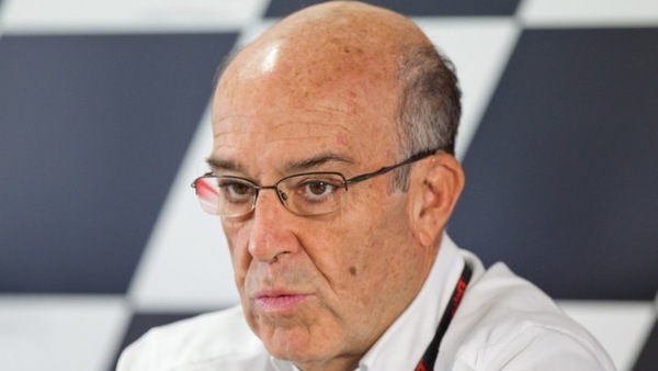 MotoGP, Ezpeleta: “Puntiamo a disputare tutte le gare nella stagione 2020”