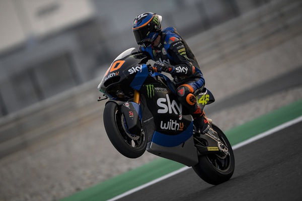 Moto2: la banda dei “9” pronta a scendere in pista in Qatar