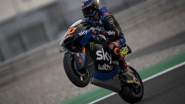 Moto2: la banda dei “9” pronta a scendere in pista in Qatar