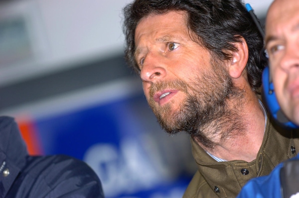 Graziano Rossi: “Marc Marquez non ha rispetto per nessuno”