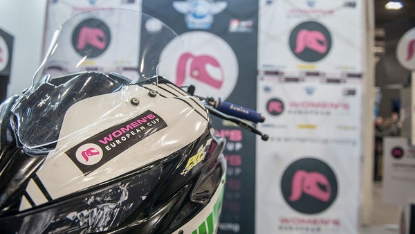 Women’s European Cup, il calendario 2020