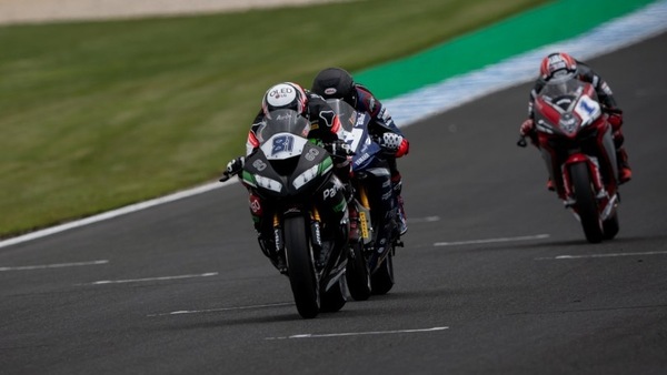 SSP: le PAGELLE di Phillip Island