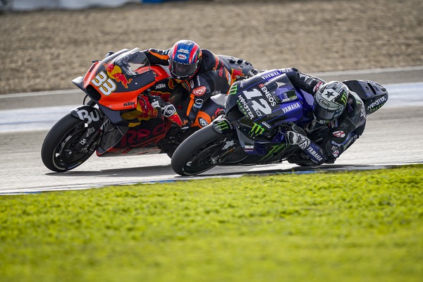 MotoGP: ecco come cambia il calendario 2020