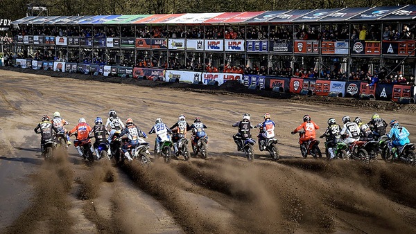 MXGP: aspettando l’Olanda