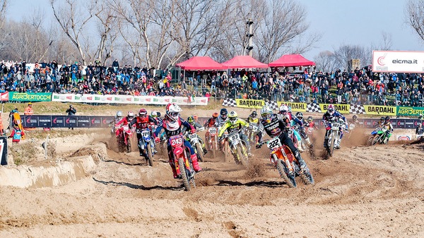 Coronavirus: gare in Italia sospese fino al 15 marzo