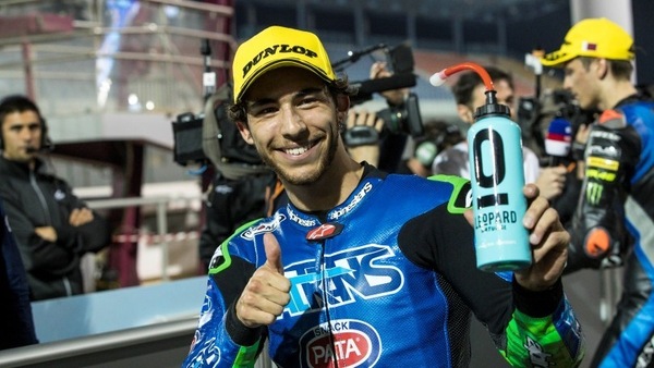 Qatar, Bastianini: “Siamo pronti per domani”