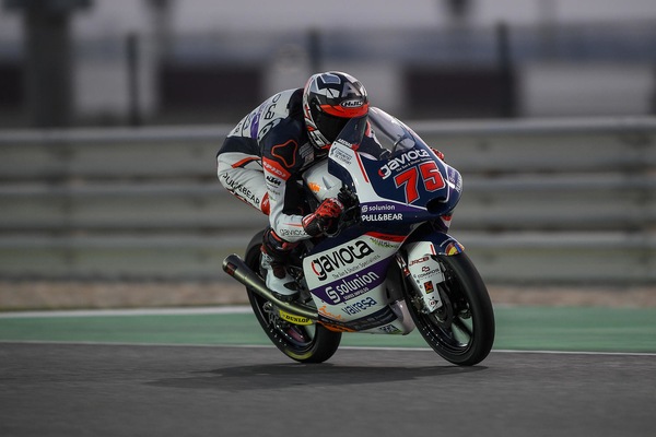 Moto3 Qatar, gara: vince Arenas, delusione per gli italiani