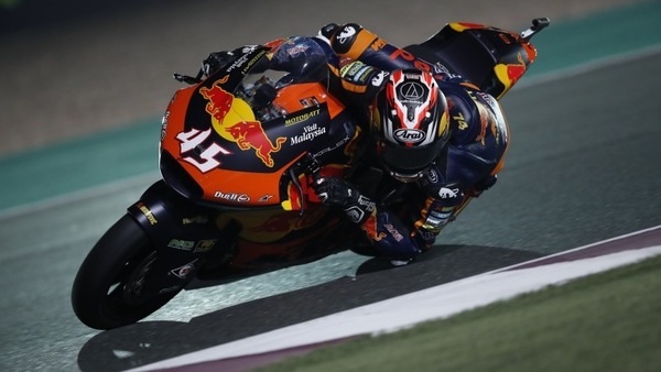 Nagashima dedica la vittoria a Tomizawa: “Era come un fratello”