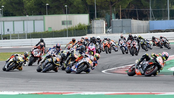 National Trophy: il calendario 2020