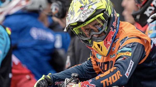 MXGP Olanda, Cairoli: “Weekend difficile!”