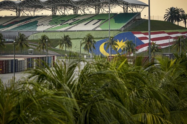 MotoGP: possibili due GP in Malesia