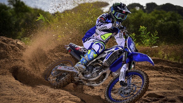 MX femminile, Fontanesi: “Dobbiamo lavorare sullo start”