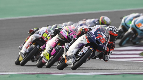 Moto3, GP Qatar: LE PAGELLE
