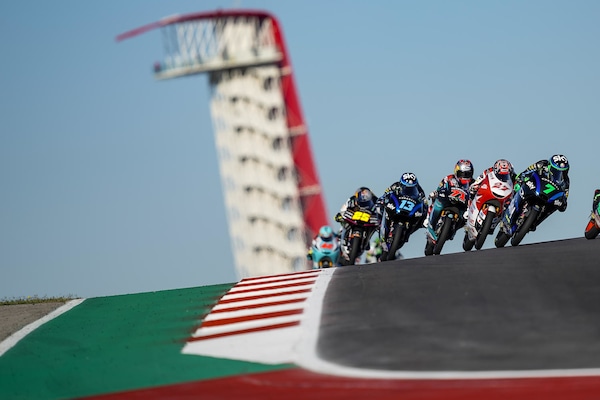 MotoGP, Viegas: “Cerchiamo alternative a Austin, anche a porte chiuse”