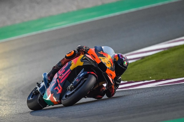 MotoGP, test privati a Jerez, ecco chi ci sarà