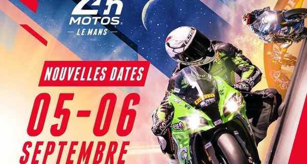 24 Ore di Le Mans rinviata a settembre causa coronavirus