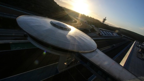 SBK, ufficiale: rinviate a ottobre le gare a Jerez e Magny-Cours