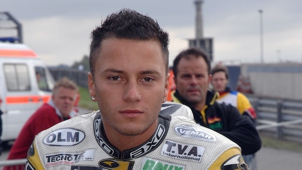 Morto in un incidente Stefano Bianco, ex pilota 125 e SBK