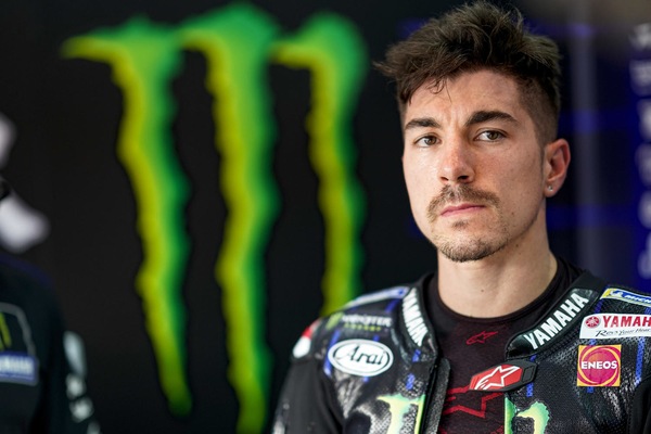 Vinales esorta Yamaha: “Più wild card per Jorge Lorenzo”