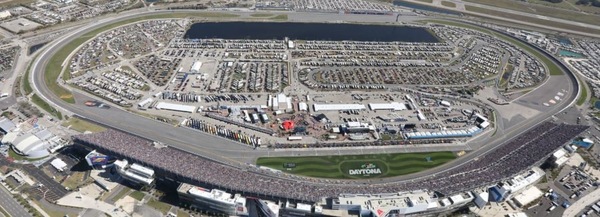 200 Miglia di Daytona: edizione a “porte chiuse”