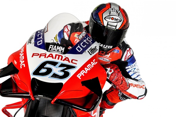 Come sarà la stagione 2020 del Team Pramac? Le risposte al sondaggio