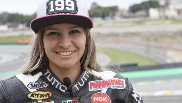 Incidente fatale per Indy Munoz
