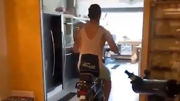 Casa Fabrizio: Michel "c'è cascato di nuovo" - VIDEO