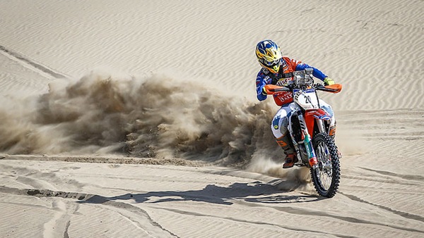 Enduro Bajas: tre round annullati