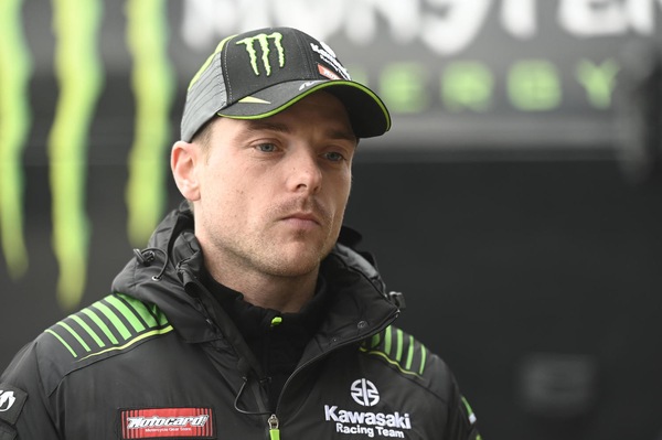 Alex Lowes: “Arriveranno gare fantastiche”