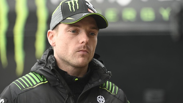 Alex Lowes: “Arriveranno gare fantastiche”