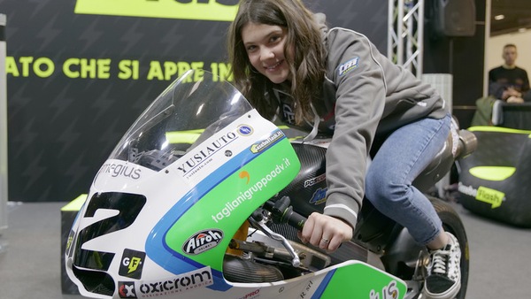 Arianna Barale: “Non vedo l’ora che questo incubo finisca”