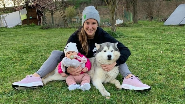 Kiara Fontanesi: “Non andare in moto è una scelta intelligente”