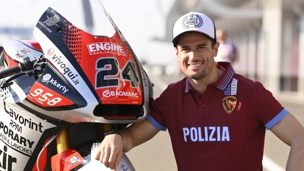 Simone Corsi: “Impossibile avere una data certa d’inizio”