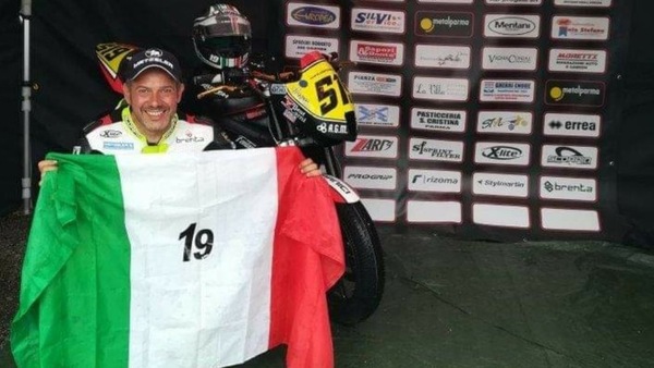 Stefano Manici: “Tanti sponsor rinunceranno per problemi economici”