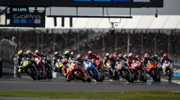 Silverstone: rimborso ai tifosi in caso di cancellazione del GP