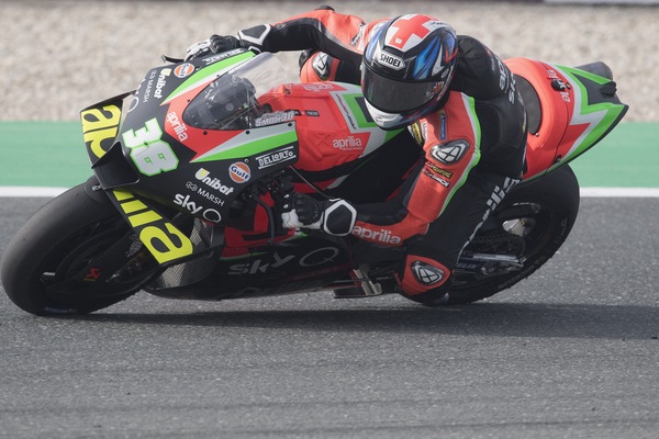 MotoGP: Case libere di sviluppare motori e aerodinamica