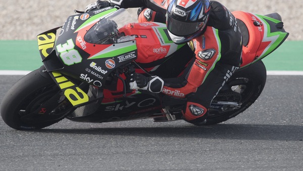 MotoGP: Case libere di sviluppare motori e aerodinamica