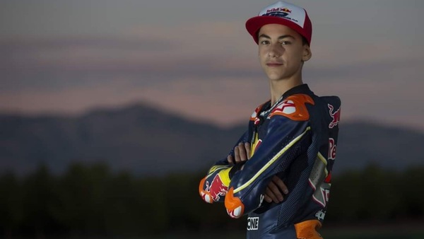 Luca Lunetta: “Per me è azzardato iniziare il prima possibile”