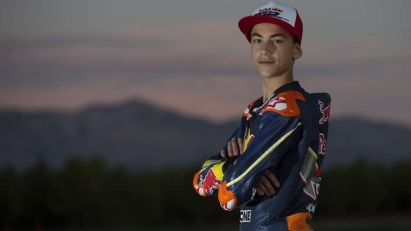 Luca Lunetta: “Per me è azzardato iniziare il prima possibile”