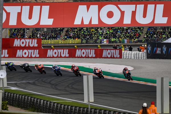 MotoGP: il Mondiale 2020 inizierà a Jerez? I risultati del sondaggio
