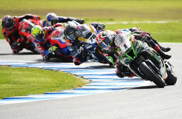 SBK: rinviato ad agosto il round di Assen