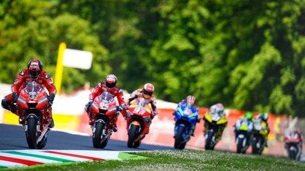 La MotoGP correrà al Mugello il 31 maggio? I risultati del sondaggio