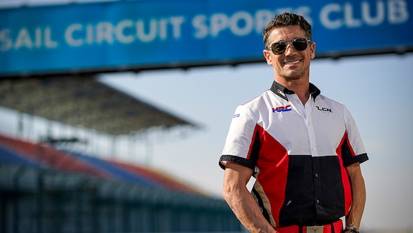 Esclusivo, Cecchinello: “I problemi dello sport? Ridicoli in questo momento”