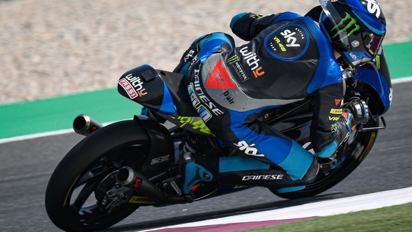 Vietti: “È come se fosse iniziata un’altra pausa invernale”