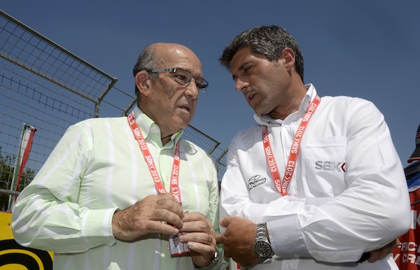 Lavilla: “In questa difficile situazione non c'è un vincitore”