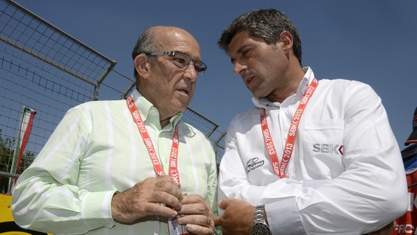 Lavilla: “In questa difficile situazione non c'è un vincitore”