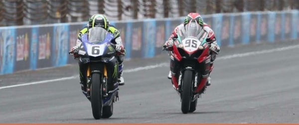 MotoAmerica, spostata anche la tappa di Indianapolis
