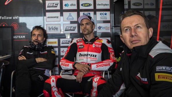 Esclusiva: Barnabò: “Ci vorrebbe un campionato invernale…”