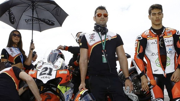 Esclusiva, Sacchetti: “Il rischio è che i team chiudano…”