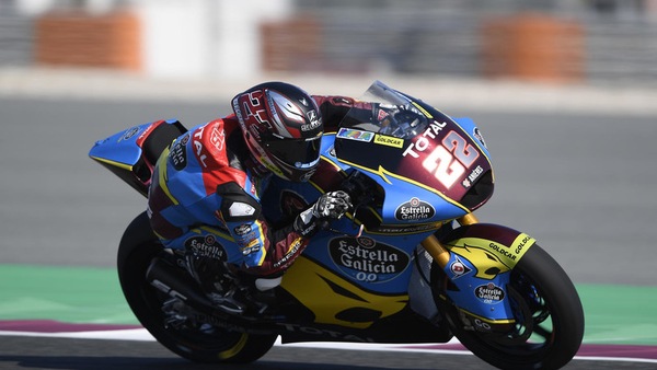 Lowes e il recupero alla spalla: “Sta migliorando, tornerò al 100%”